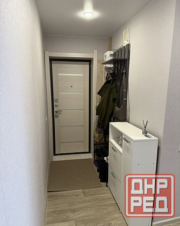 Киевский район, Донецк Сити, центр города, доступность к Шахтерской площади и выезду из города Донецк - изображение 9