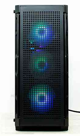 Игровой Компьютер Byte-midnightrusher | Amd Ryzen 5 8400f (6 Ядер/12 Потоков) | 700w | Ss - арт:2583 Макеевка