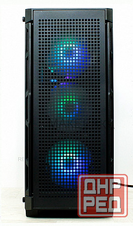 Игровой Компьютер Byte-midnightrusher | Amd Ryzen 5 8400f (6 Ядер/12 Потоков) | 700w | Ss - арт:2583 Макеевка - изображение 4