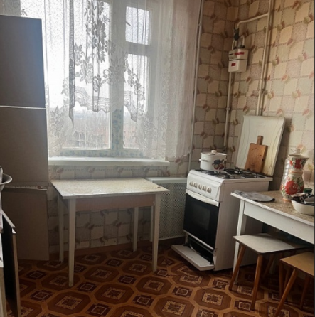 Продам 2-к квартиру на Зеленом Макеевка