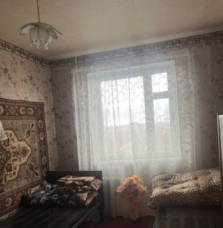 Продам 2-к квартиру на Зеленом Макеевка