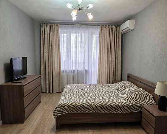 Сдается 1-комнатная квартира в Киевском районе по улице Артёма, ориентир Жд Донецк