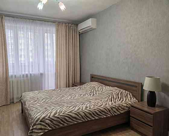 Сдается 1-комнатная квартира в Киевском районе по улице Артёма, ориентир Жд Донецк