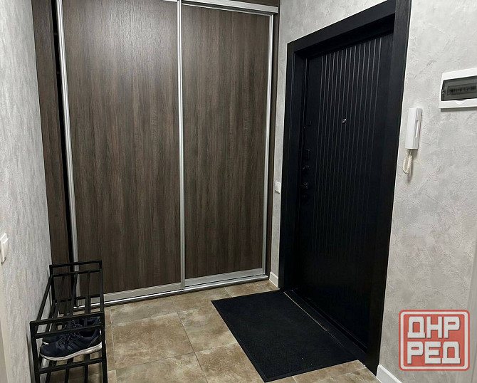 Сдается 1-комнатная квартира в Киевском районе по улице Артёма, ориентир Жд Донецк - изображение 6