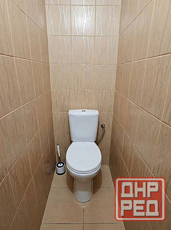 Сдается 1-комнатная квартира в Киевском районе по улице Артёма, ориентир Жд Донецк - изображение 7