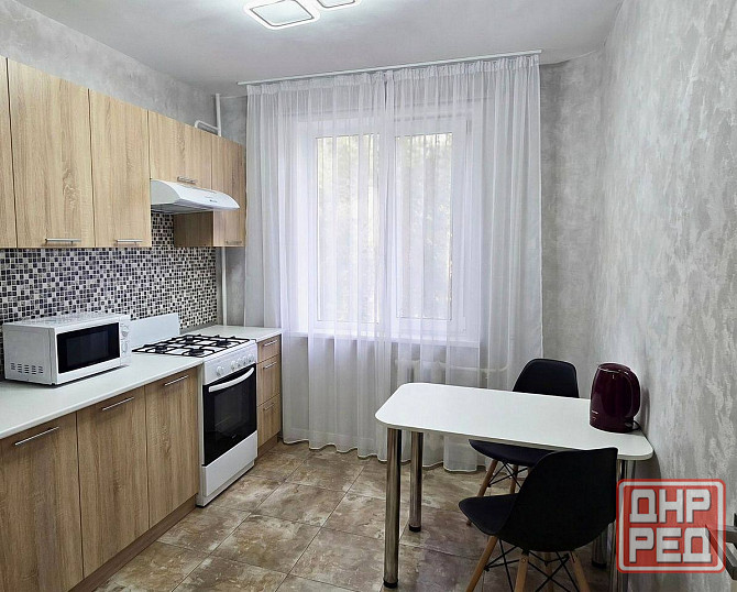 Сдается 1-комнатная квартира в Киевском районе по улице Артёма, ориентир Жд Донецк - изображение 1