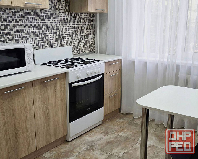 Сдается 1-комнатная квартира в Киевском районе по улице Артёма, ориентир Жд Донецк - изображение 3