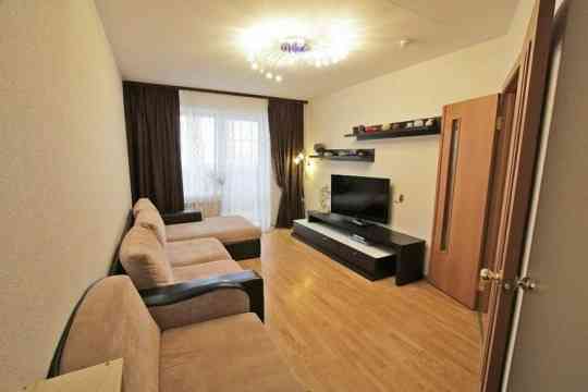 Сдам квартиру в Пролетарском районе ! Донецк