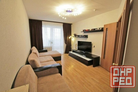 Сдам квартиру в Пролетарском районе ! Донецк - изображение 3