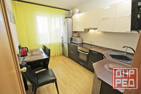 Сдам квартиру в Пролетарском районе ! Донецк - изображение 1