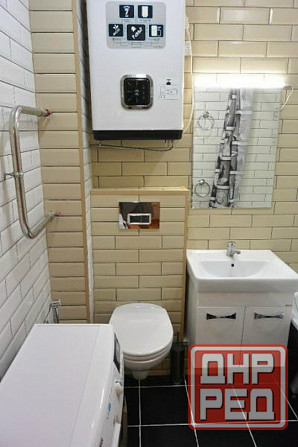 Сдам квартиру в Пролетарском районе ! Донецк - изображение 4