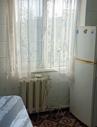 Продам 1-к на Черемушках, кв-л Северный Макеевка