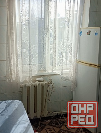 Продам 1-к на Черемушках, кв-л Северный Макеевка - изображение 3