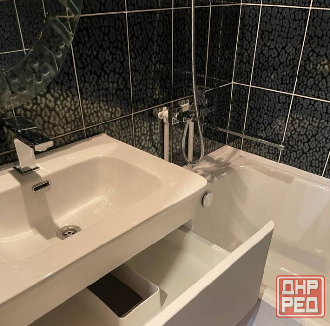 Сдаётся двухкомнатная квартира в Киевском районе на проспекте Мира Донецк - изображение 1