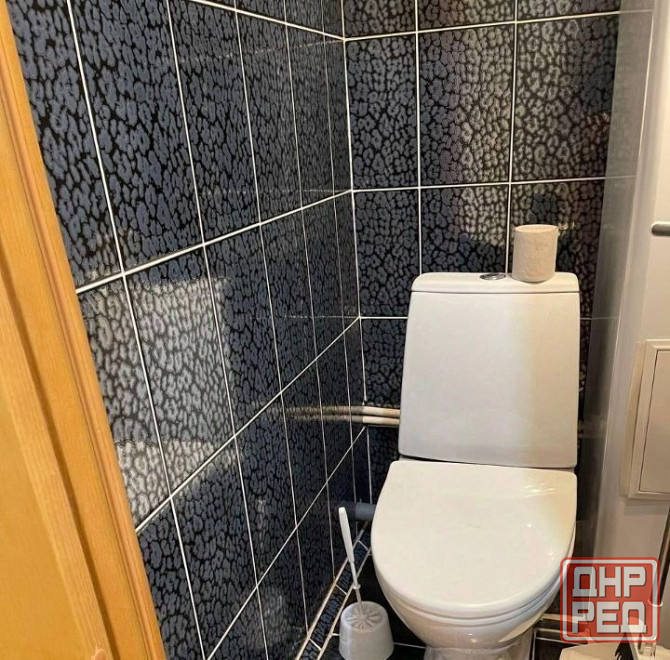 Сдаётся двухкомнатная квартира в Киевском районе на проспекте Мира Донецк - изображение 2