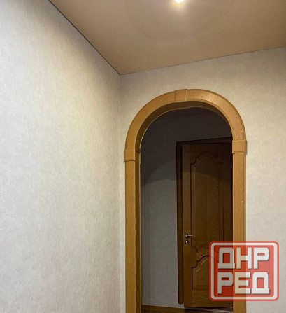 Сдаётся двухкомнатная квартира в Киевском районе на проспекте Мира Донецк - изображение 8