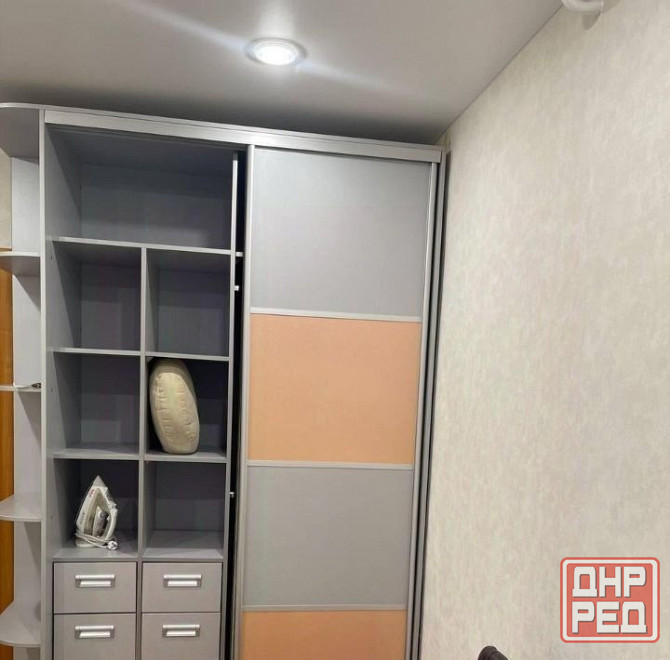 Сдаётся двухкомнатная квартира в Киевском районе на проспекте Мира Донецк - изображение 7