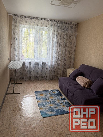 Сдается в аренду: 2-комнатная квартира-студия по адресу: г. Донецк, Текстильщик, р-н Кировский. Донецк - изображение 6