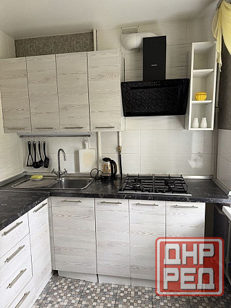 Сдается в аренду: 2-комнатная квартира-студия по адресу: г. Донецк, Текстильщик, р-н Кировский. Донецк - изображение 2