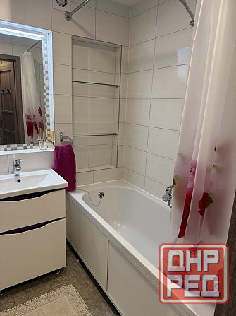 Сдается в аренду: 2-комнатная квартира-студия по адресу: г. Донецк, Текстильщик, р-н Кировский. Донецк - изображение 8