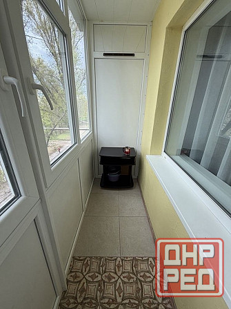 Сдается в аренду: 2-комнатная квартира-студия по адресу: г. Донецк, Текстильщик, р-н Кировский. Донецк - изображение 3