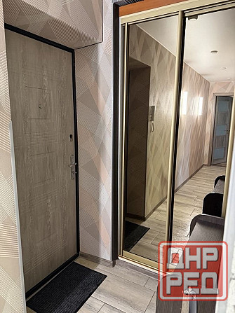 Сдается в аренду: 2-комнатная квартира-студия по адресу: г. Донецк, Текстильщик, р-н Кировский. Донецк - изображение 5