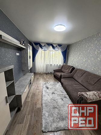 Сдается в аренду: 2-комнатная квартира-студия по адресу: г. Донецк, Текстильщик, р-н Кировский. Донецк - изображение 9