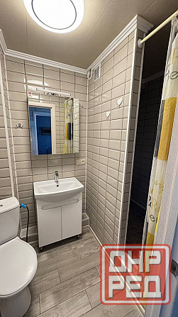 Сдам 1 к кв-ру в Центральном р-не, ор. Академия полиции! Мариуполь - изображение 6