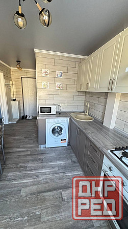 Сдам 1 к кв-ру в Центральном р-не, ор. Академия полиции! Мариуполь - изображение 5