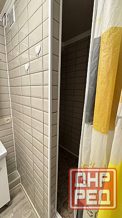 Сдам 1 к кв-ру в Центральном р-не, ор. Академия полиции! Мариуполь - изображение 7