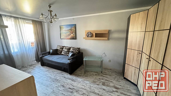 Сдам 1 к кв-ру в Центральном р-не, ор. Академия полиции! Мариуполь - изображение 2