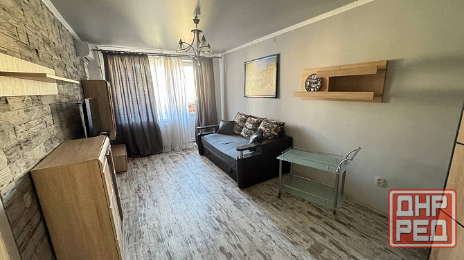 Сдам 1 к кв-ру в Центральном р-не, ор. Академия полиции! Мариуполь - изображение 3