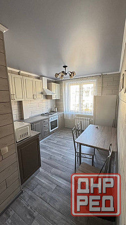 Сдам 1 к кв-ру в Центральном р-не, ор. Академия полиции! Мариуполь - изображение 4