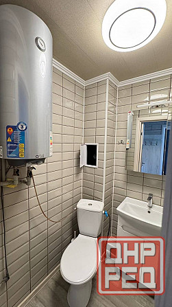 Сдам 1 к кв-ру в Центральном р-не, ор. Академия полиции! Мариуполь - изображение 8