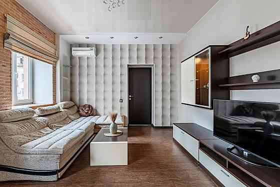 Сдаётся роскошная квартира на Набережной Донецк