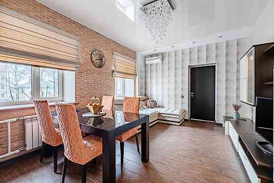 Сдаётся роскошная квартира на Набережной Донецк