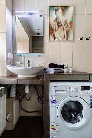 Сдаётся роскошная квартира на Набережной Донецк