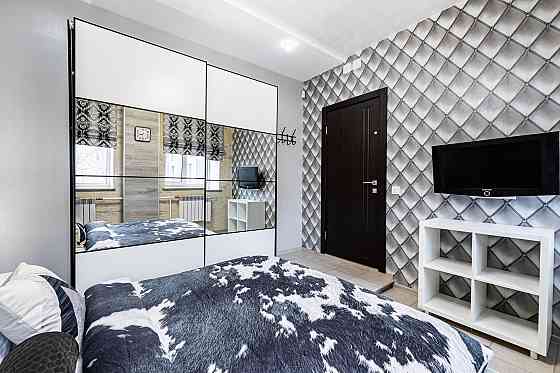 Сдаётся роскошная квартира на Набережной Донецк