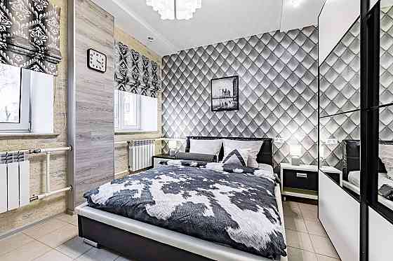 Сдаётся роскошная квартира на Набережной Донецк