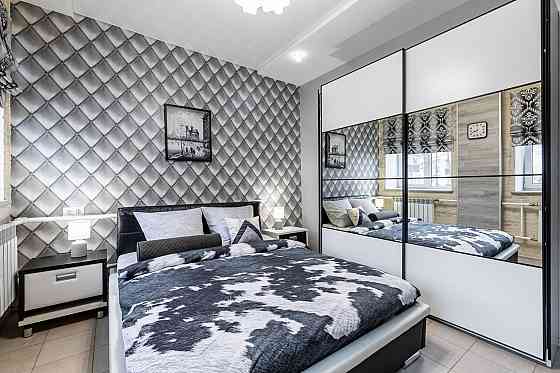 Сдаётся роскошная квартира на Набережной Донецк