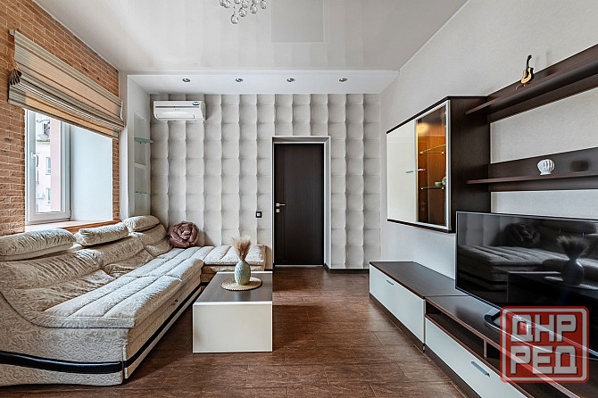 Сдаётся роскошная квартира на Набережной Донецк - изображение 6