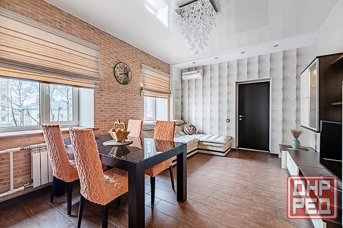 Сдаётся роскошная квартира на Набережной Донецк - изображение 5