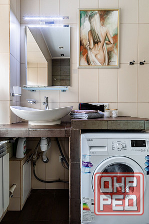 Сдаётся роскошная квартира на Набережной Донецк - изображение 4