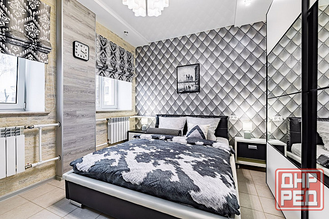 Сдаётся роскошная квартира на Набережной Донецк - изображение 1