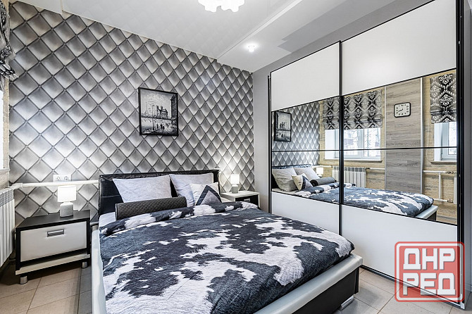 Сдаётся роскошная квартира на Набережной Донецк - изображение 2