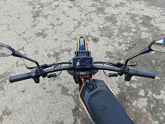 Kugoo Wish 04 Макеевка