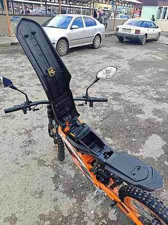 Kugoo Wish 04 Макеевка