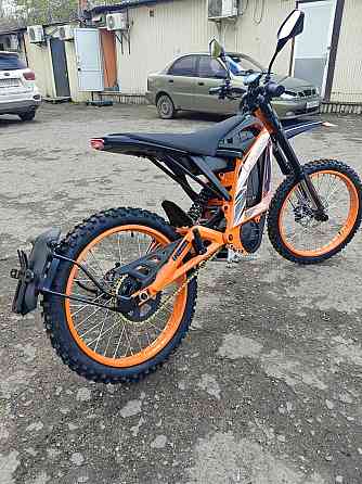 Kugoo Wish 04 Макеевка