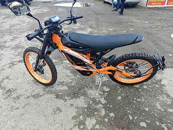 Kugoo Wish 04 Макеевка