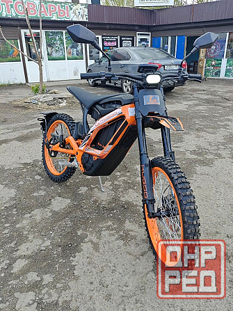 Kugoo Wish 04 Макеевка - изображение 2